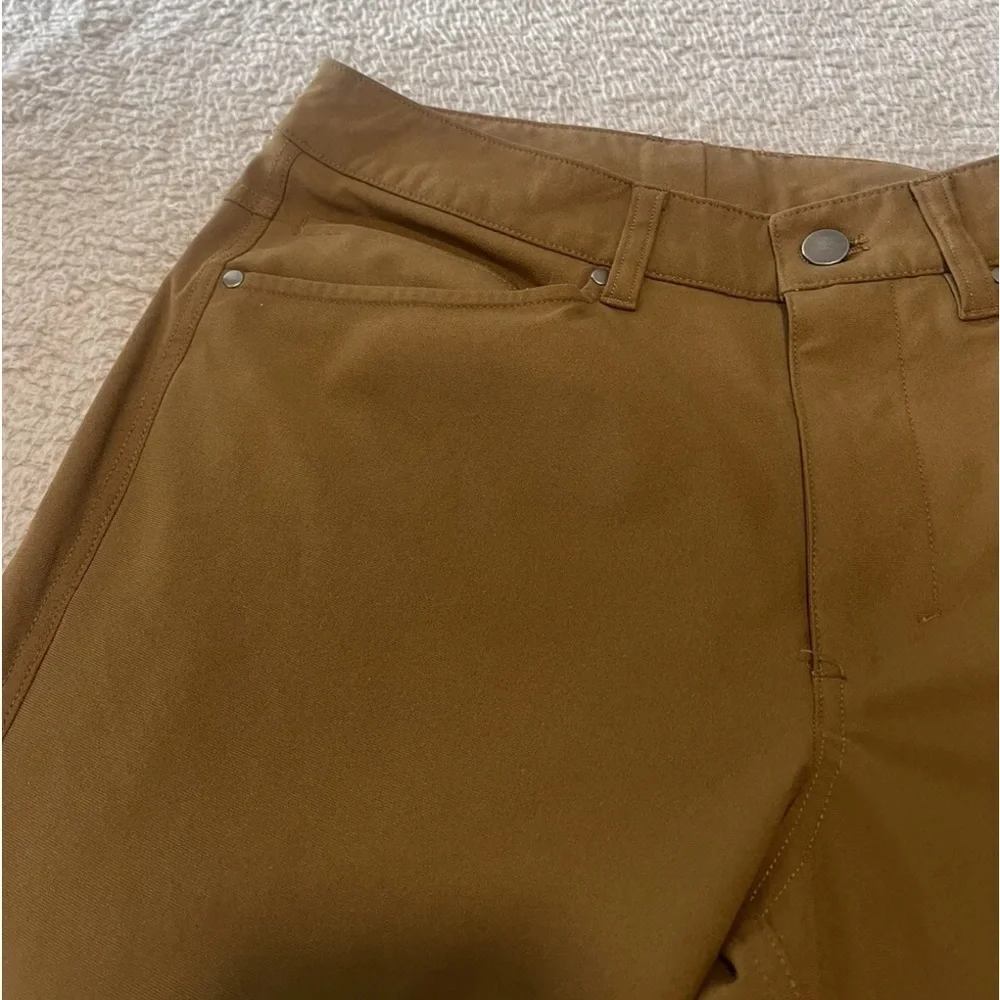 Lululemon ABC Slim-Fit Pant 28